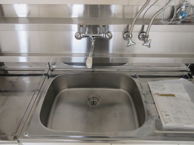 細田マンション第2の物件内観写真