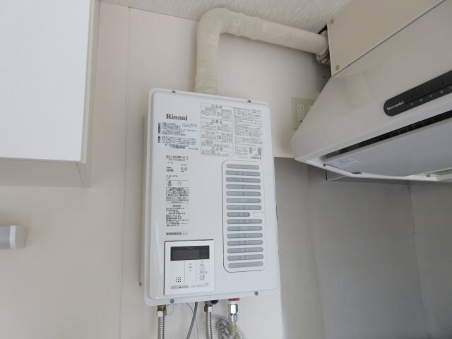 細田マンション第2の物件内観写真