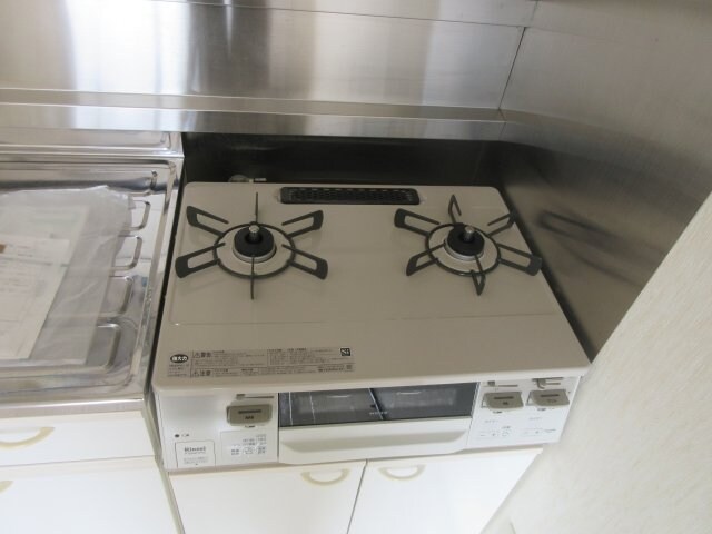 細田マンション第2の物件内観写真