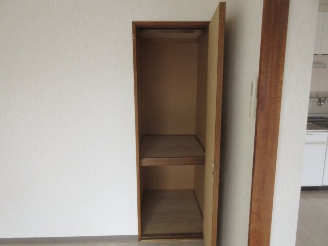 細田マンション第2の物件内観写真