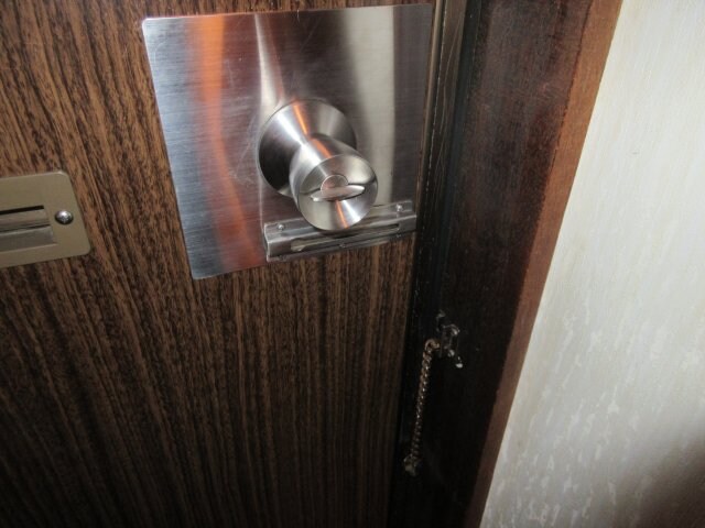 細田マンション第2の物件内観写真