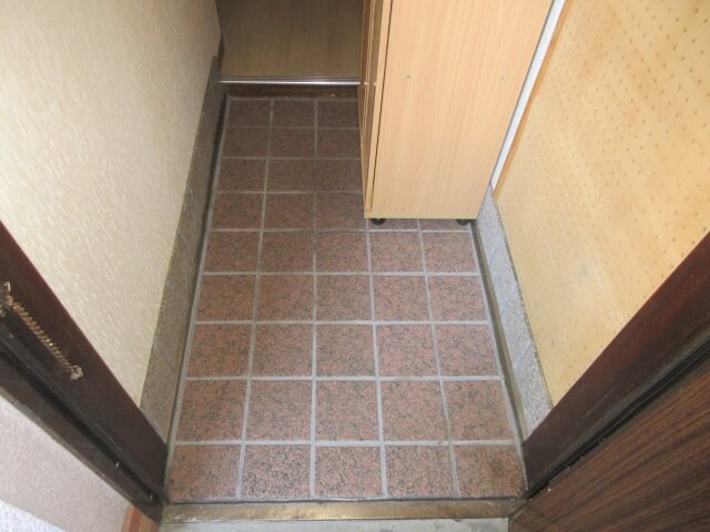 細田マンション第2の物件内観写真