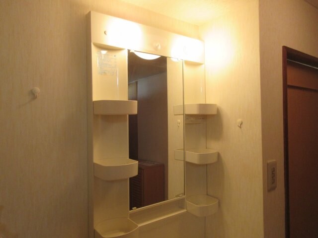 細田マンション第2の物件内観写真