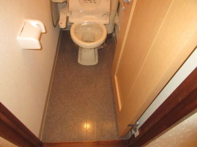 細田マンション第2の物件内観写真