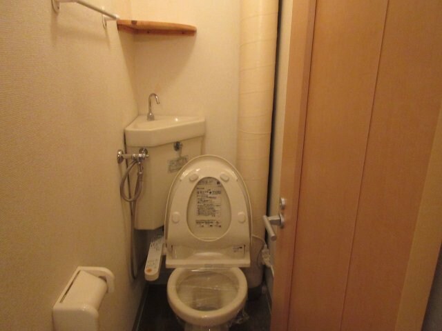 細田マンション第2の物件内観写真