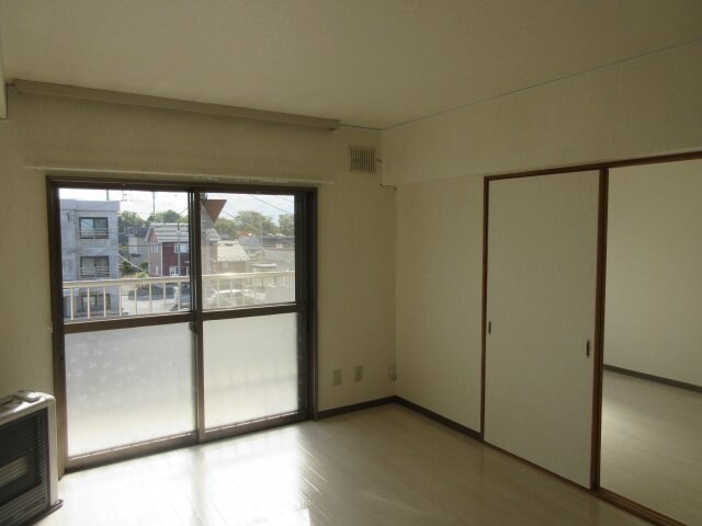 細田マンション第2の物件内観写真