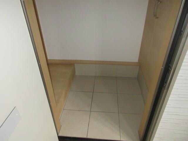 グラシアス帯広RT（東棟）の物件内観写真