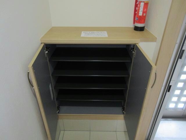 グラシアス帯広RT（東棟）の物件内観写真