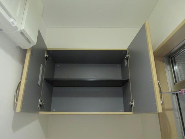 グラシアス帯広RT（東棟）の物件内観写真