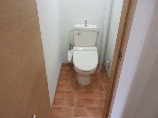 グラシアス帯広RT（東棟）の物件内観写真