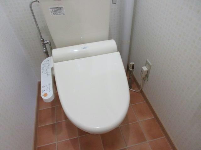 グラシアス帯広RT（東棟）の物件内観写真