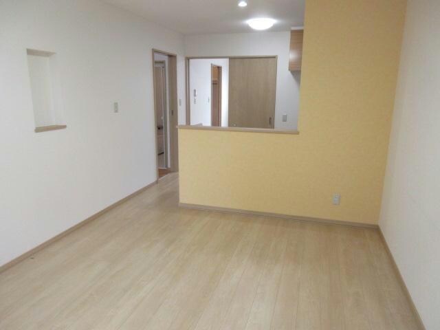 グラシアス帯広RT（東棟）の物件内観写真