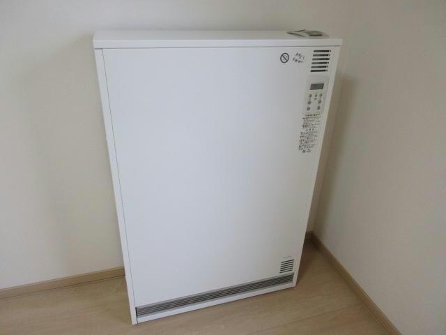 グラシアス帯広RT（東棟）の物件内観写真