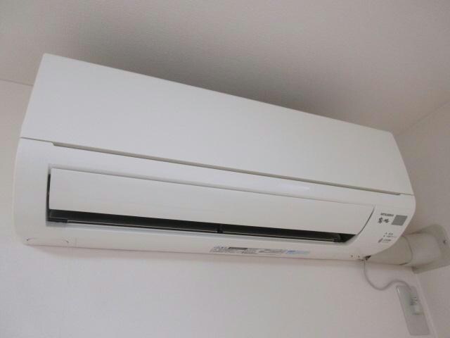 グラシアス帯広RT（東棟）の物件内観写真