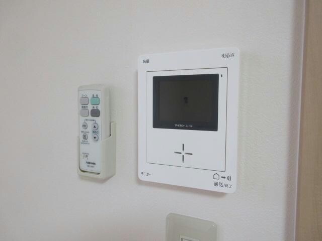 グラシアス帯広RT（東棟）の物件内観写真