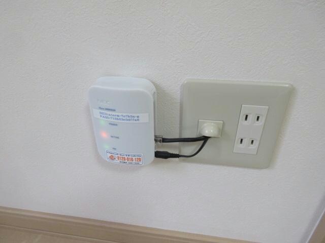 グラシアス帯広RT（東棟）の物件内観写真