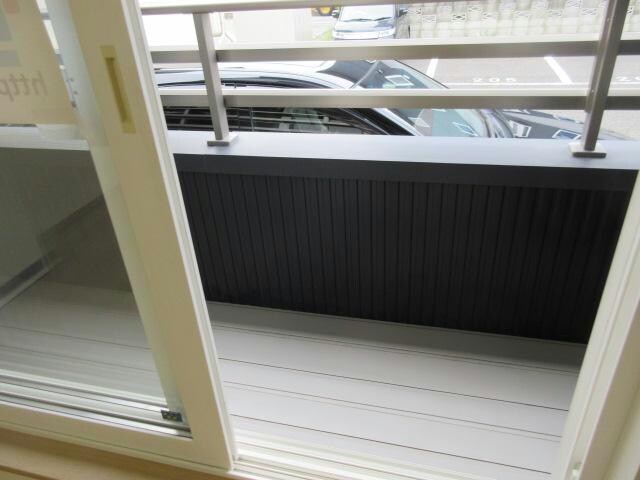 グラシアス帯広RT（東棟）の物件内観写真