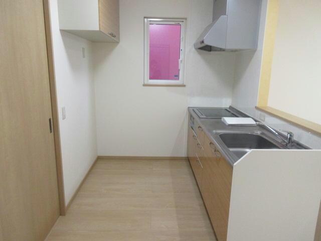 グラシアス帯広RT（東棟）の物件内観写真