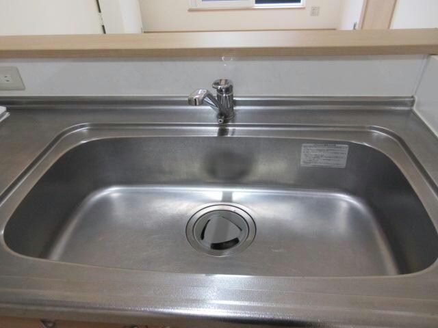 グラシアス帯広RT（東棟）の物件内観写真