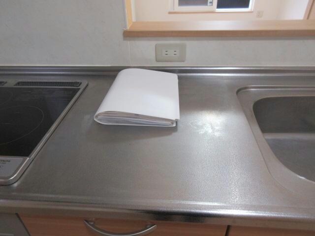 グラシアス帯広RT（東棟）の物件内観写真