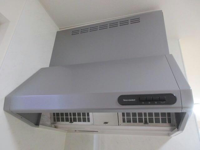 グラシアス帯広RT（東棟）の物件内観写真