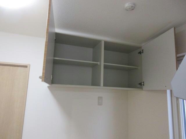 グラシアス帯広RT（東棟）の物件内観写真