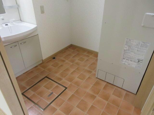 グラシアス帯広RT（東棟）の物件内観写真