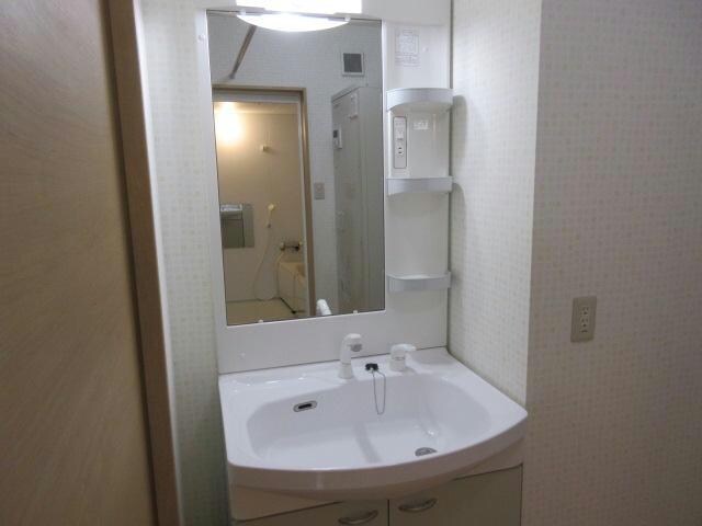 グラシアス帯広RT（東棟）の物件内観写真