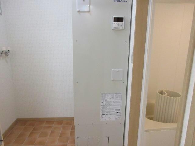 グラシアス帯広RT（東棟）の物件内観写真