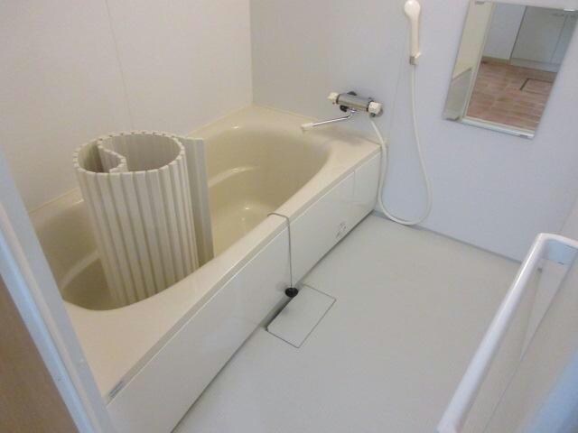 グラシアス帯広RT（東棟）の物件内観写真