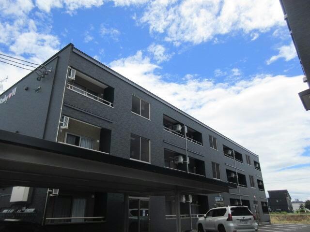 RubyⅥの物件外観写真