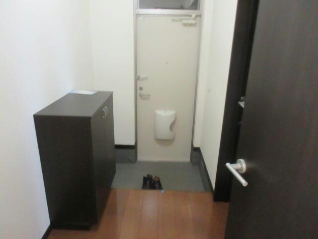 ル・コフレ517（西棟）の物件内観写真