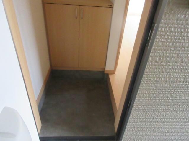 ル・コフレ517（西棟）の物件内観写真