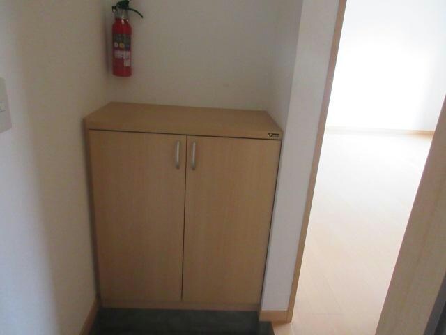 ル・コフレ517（西棟）の物件内観写真