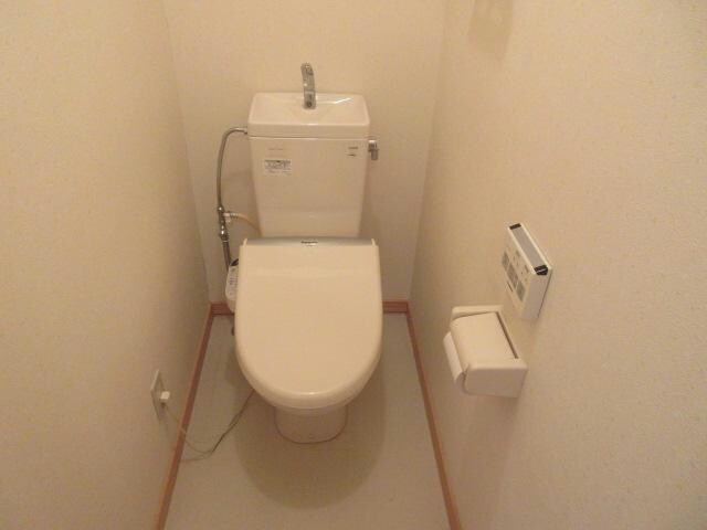 ル・コフレ517（西棟）の物件内観写真