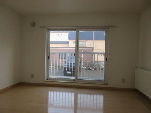 ル・コフレ517（西棟）の物件内観写真