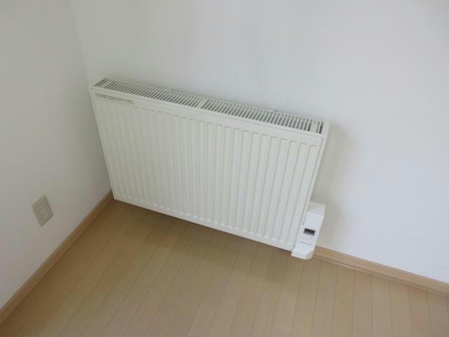 ル・コフレ517（西棟）の物件内観写真