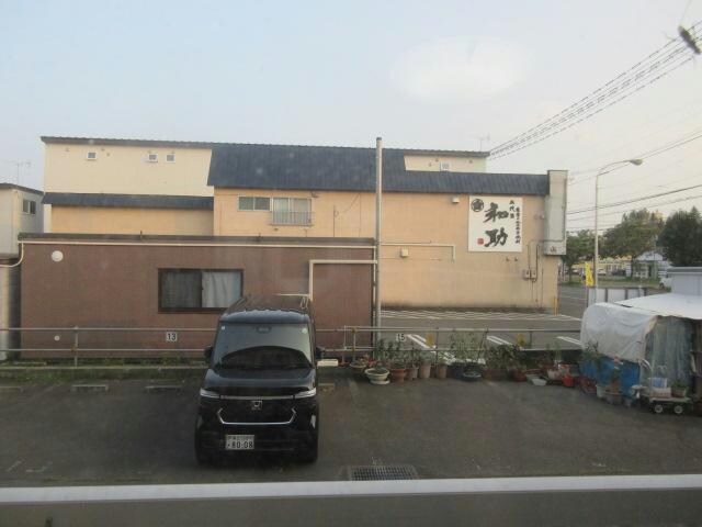 ル・コフレ517（西棟）の物件内観写真