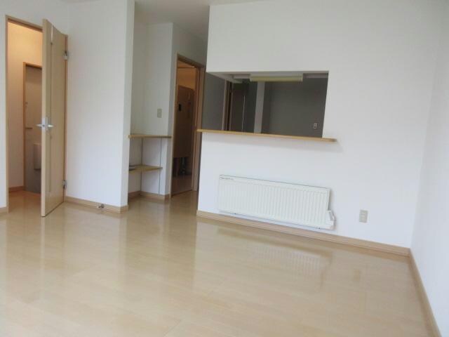 ル・コフレ517（西棟）の物件内観写真