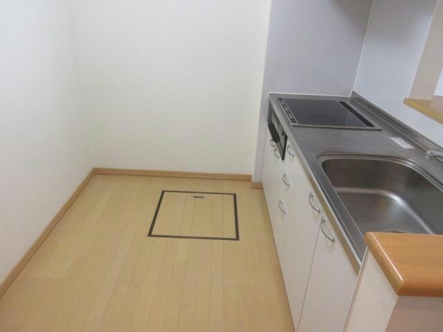 ル・コフレ517（西棟）の物件内観写真