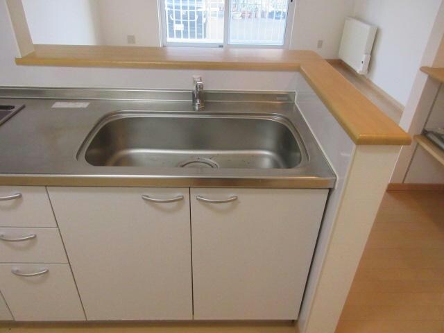 ル・コフレ517（西棟）の物件内観写真