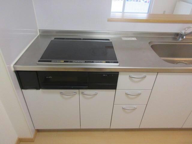 ル・コフレ517（西棟）の物件内観写真