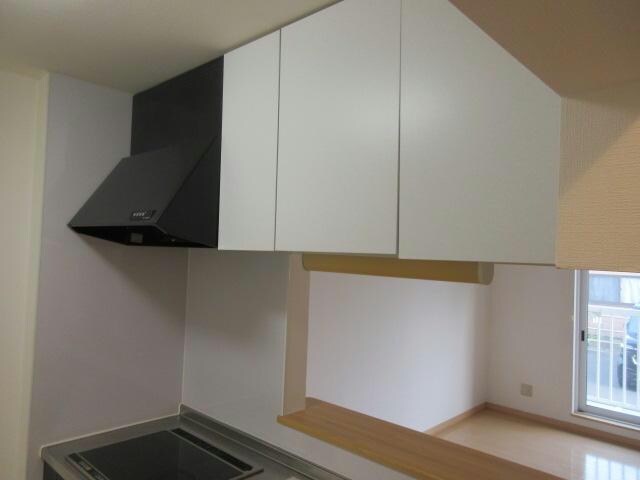 ル・コフレ517（西棟）の物件内観写真