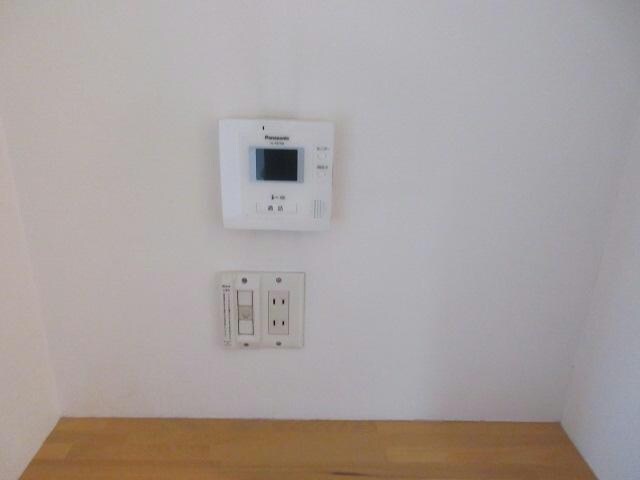 ル・コフレ517（西棟）の物件内観写真