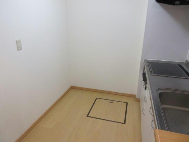 ル・コフレ517（西棟）の物件内観写真