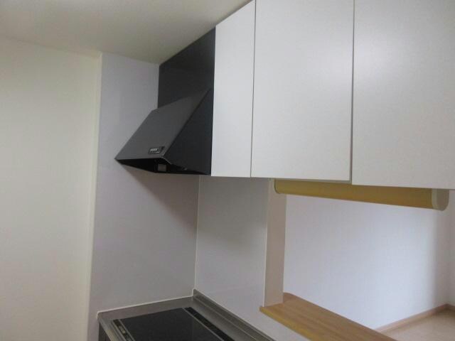 ル・コフレ517（西棟）の物件内観写真