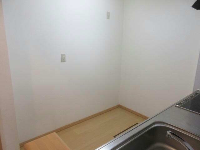 ル・コフレ517（西棟）の物件内観写真