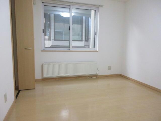 ル・コフレ517（西棟）の物件内観写真