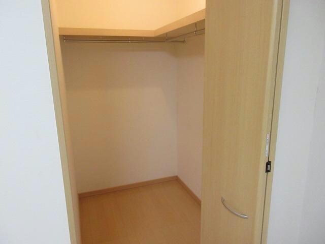 ル・コフレ517（西棟）の物件内観写真