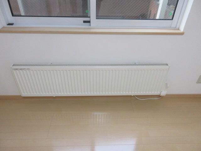 ル・コフレ517（西棟）の物件内観写真